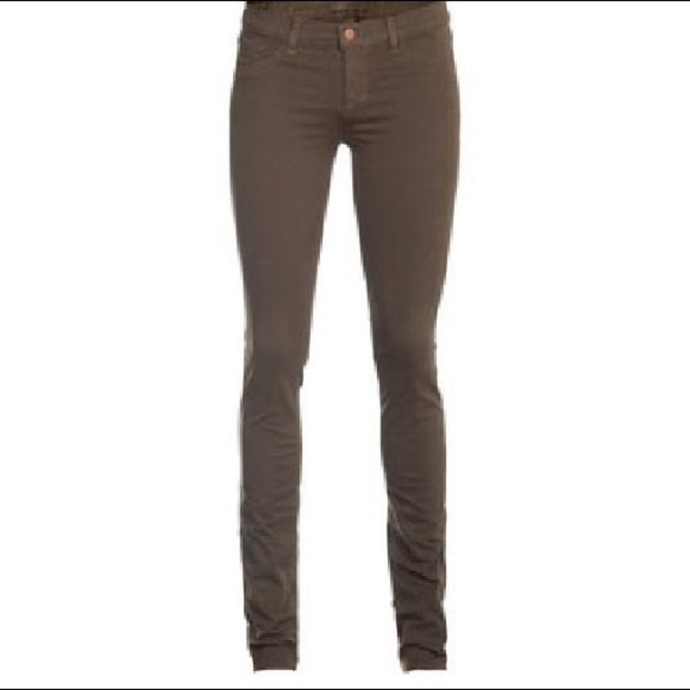 J Brand jeans 912 skinny jeans